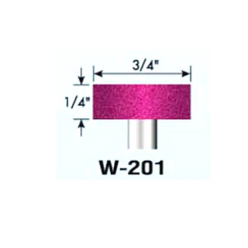 SKI - สกี จำหน่ายสินค้าหลากหลาย และคุณภาพดี | Winton หินเจียร W201 (3/4นิ้ว-1/4นิ้ว)